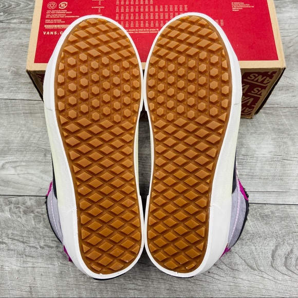 Vans Sk8-Hi 46 Mte Dx Mte - Picture 4 of 6